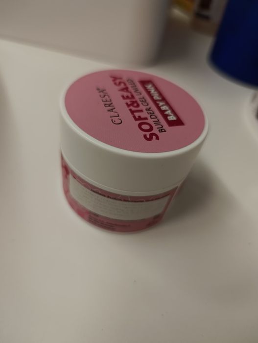 Изграждащ гел Claresa