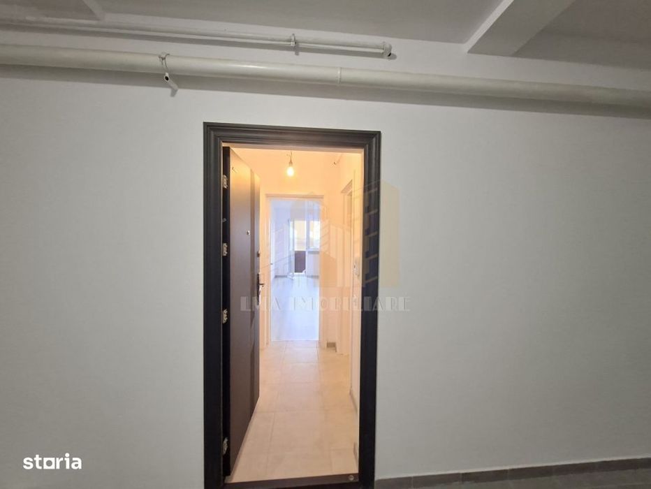 Apartament 2 camere tip studio Subcetate City 2 Sanpetru Brasov — fotografia 1