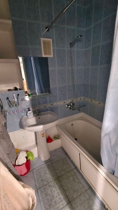 Сдаётся 2-х комнатная квартира на улице Мирабад, ориентир Гранд-Мир