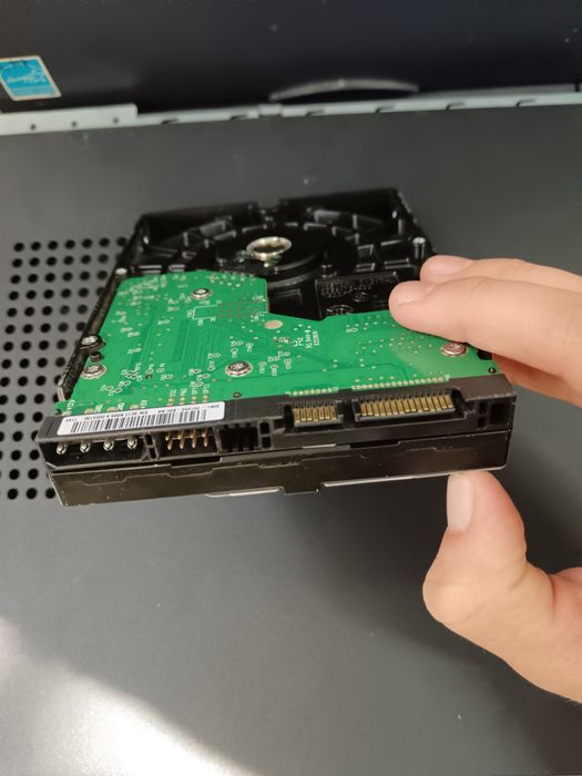 WD800   HDD-80GB