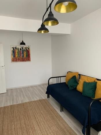 2 camere Aparatorii Patriei, Metalurgiei, Parc Arghezi