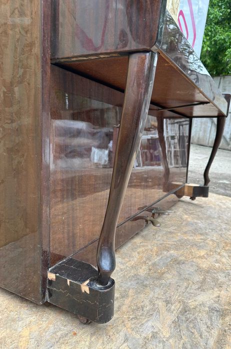 Pianina Vintage NOCTURNO; Pian;