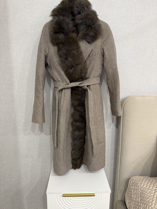 Пальто от ZimArt