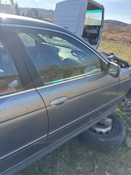 usa stanga fata bmw 520 E39 dezmembrari bmw