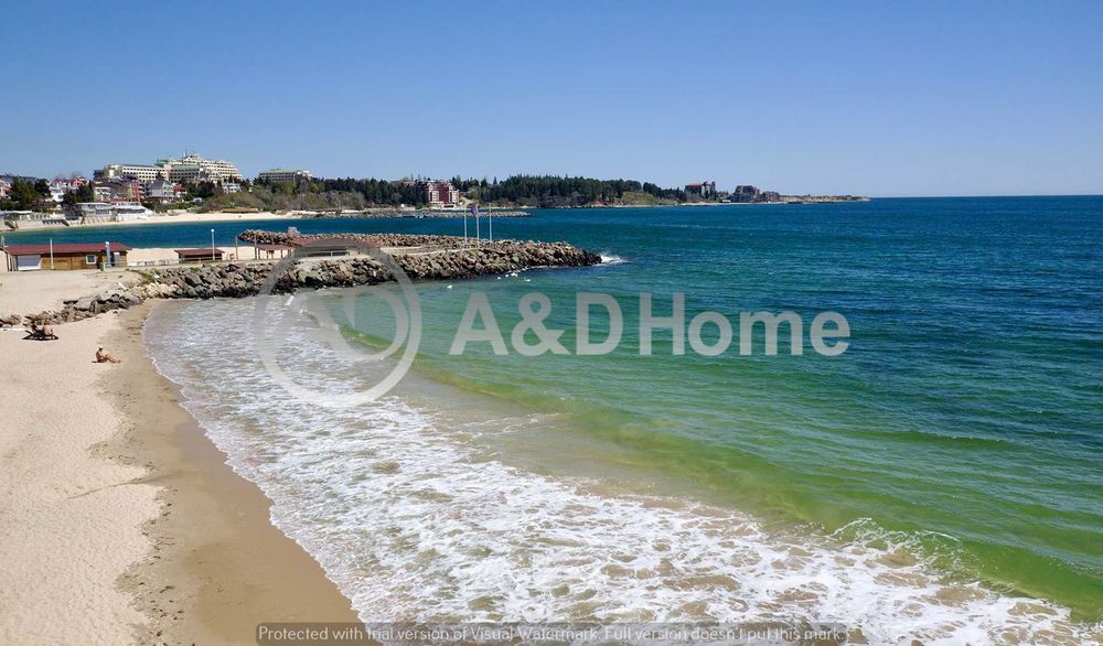 Продава се Тристаен апартамент в с. Равда, Област Бургас - 129 кв.м за 1504 €/кв.м - Снимка #8