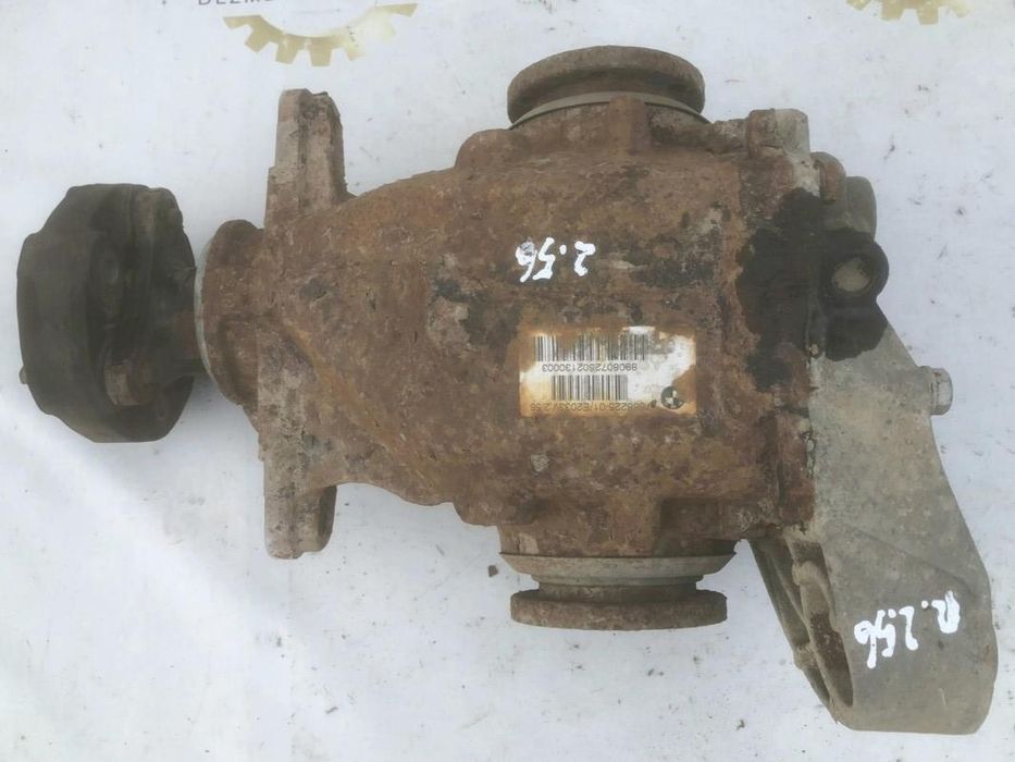 Diferential spate raport 2.56 BMW Seria 3 E92 7566225 2.0d