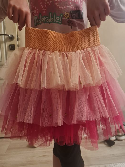 Детский камзол желет