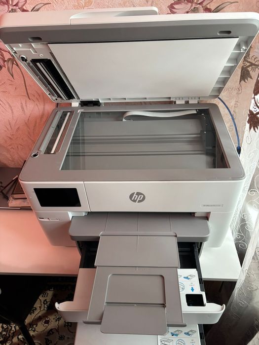 принтер HP office jet pro 9730