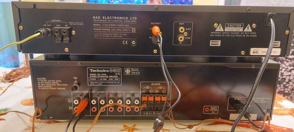 Укилвагел Tehnics