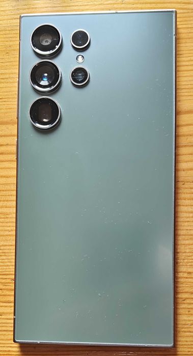 Китайски смартфон