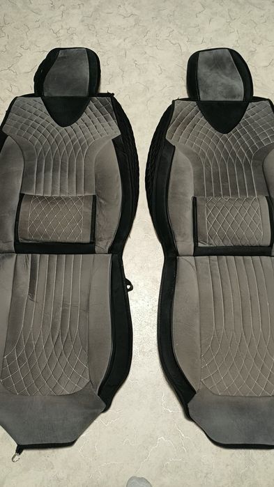 Продам чехлы на камри