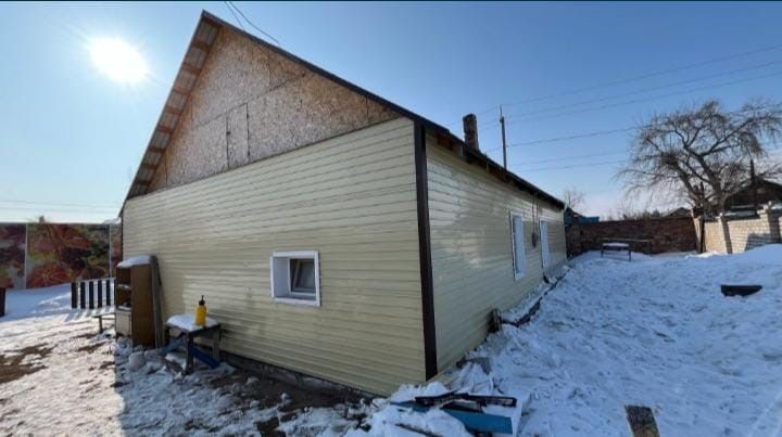 продам частный дом "ВОРГОРОД"