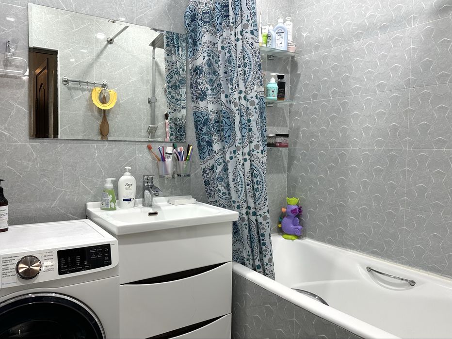 5-комн-ая, 5/1/4 Тузель 1, дока хлеб, 77серия кирпич,можно под Ипотеку