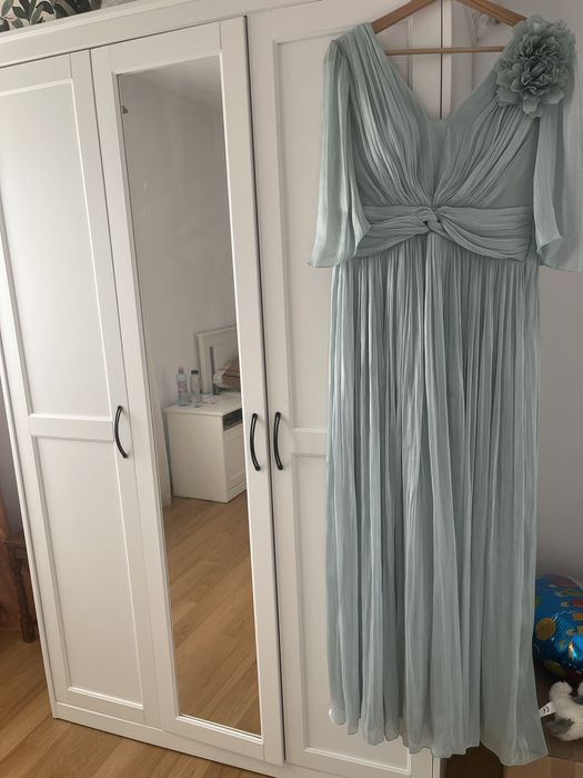 Rochie ocazie nunta botez cununie civila