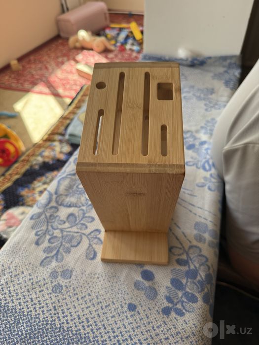 Подставка для ножей