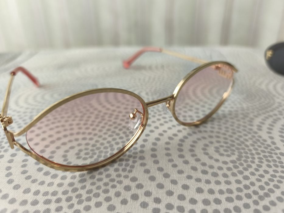 Слънчеви очила видове