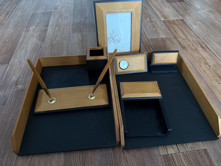 Набор для руководителя канцелярский