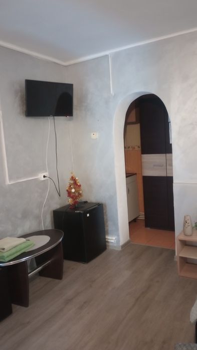 Cazare in regim hotelier