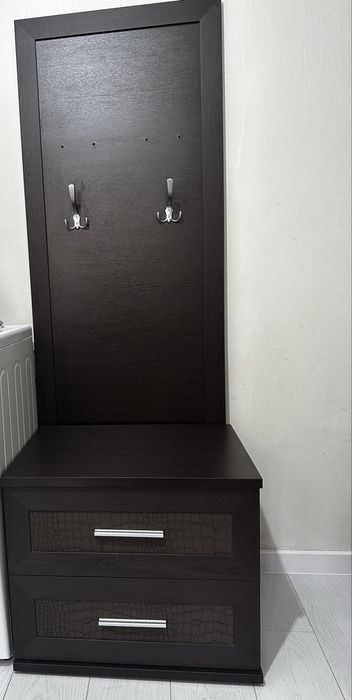 Шкаф в прихожую