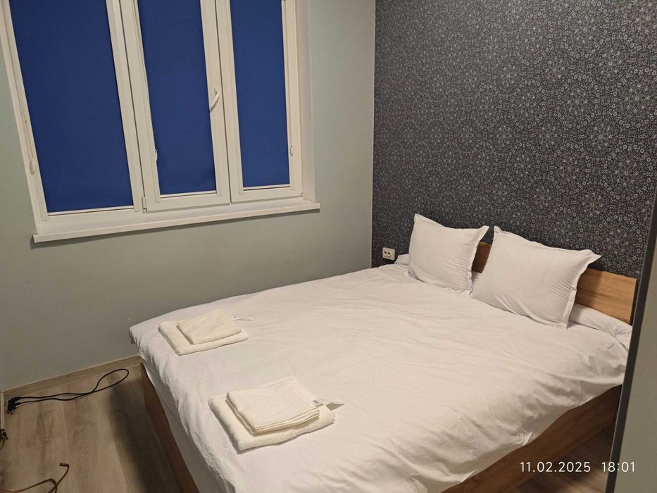 Дава се под наем Двустаен апартамент в Ямбол, Център - 55 кв.м за 56.1 € - Снимка #4