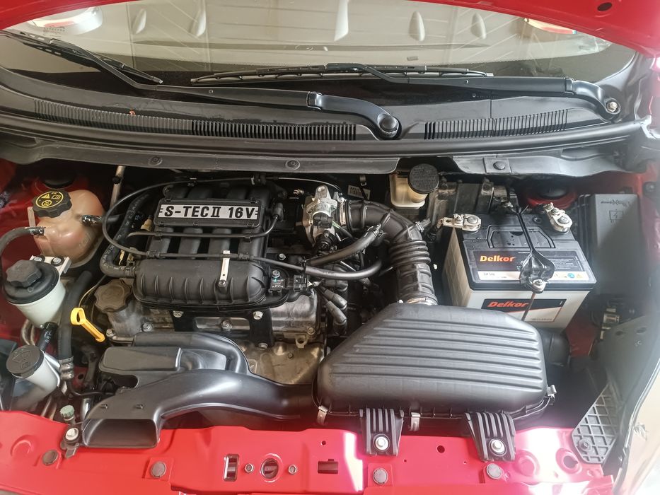 Spark автомат...