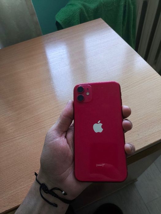 Appel iPhone 11 64Gb