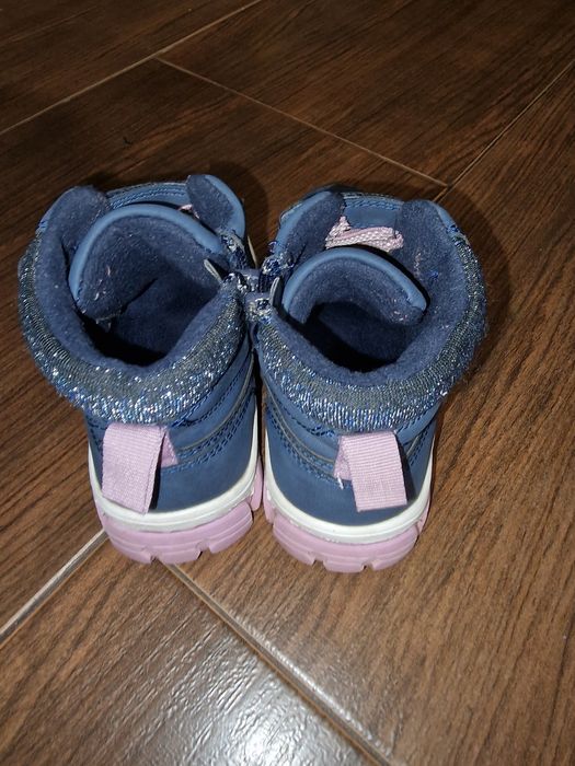 Vand ghete iarna CCC Nelly Blu masura 29