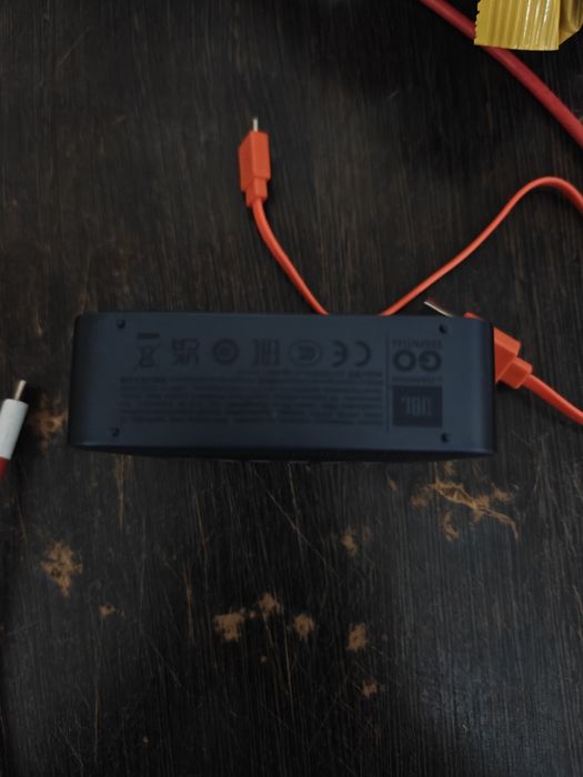 Продаю маленький буфер JBL