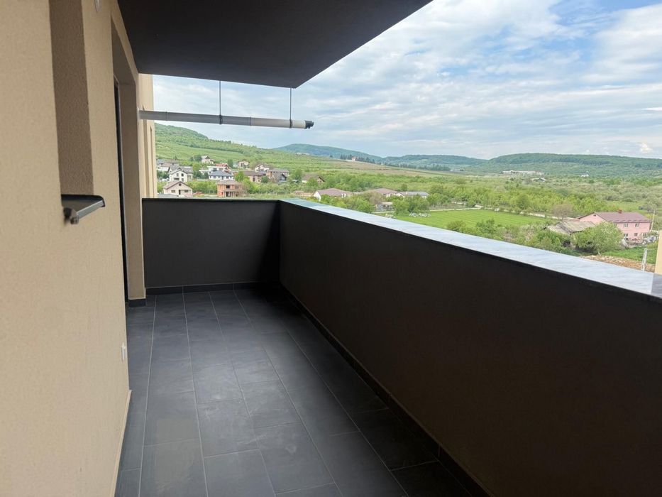 Apartament cochet de vanzare