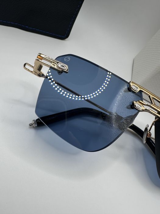Ochelari T Henri Spektre