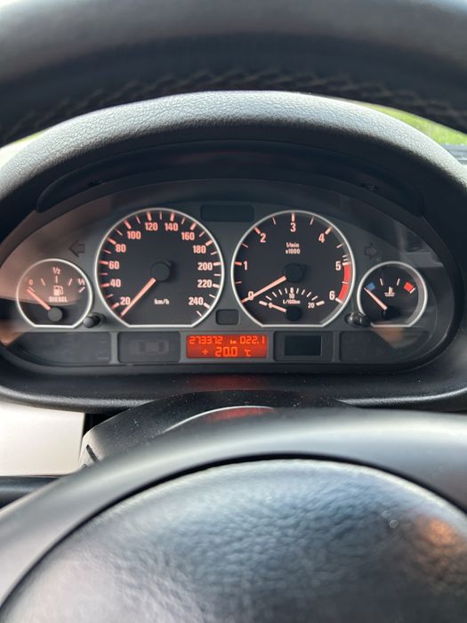 Bmw 330xd facelift