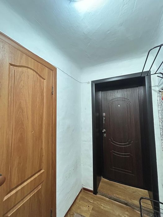 Продам однокомнатную квартиру