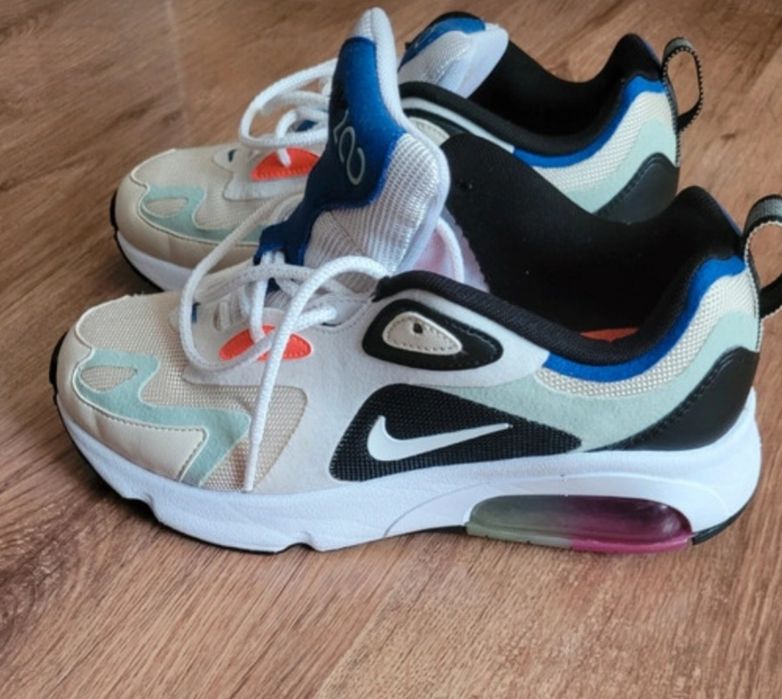 Nike Air Max 200