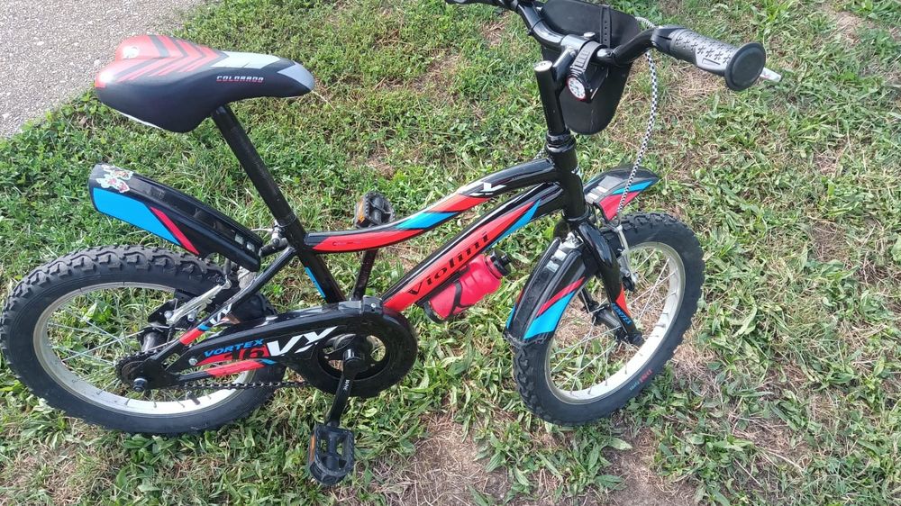 Bicicleta copii ca noua