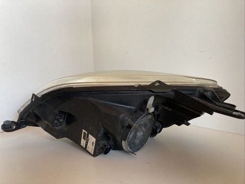 Преден десен фар за Fiat Qubo (2009) 1356686080