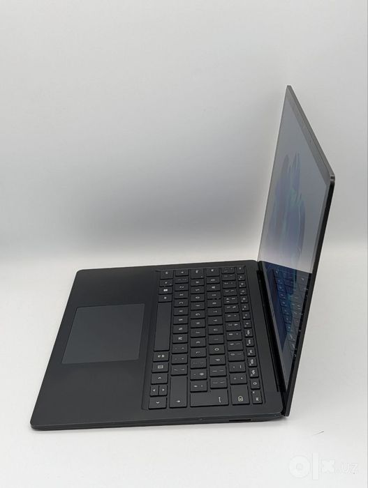 Surface laptop 3
