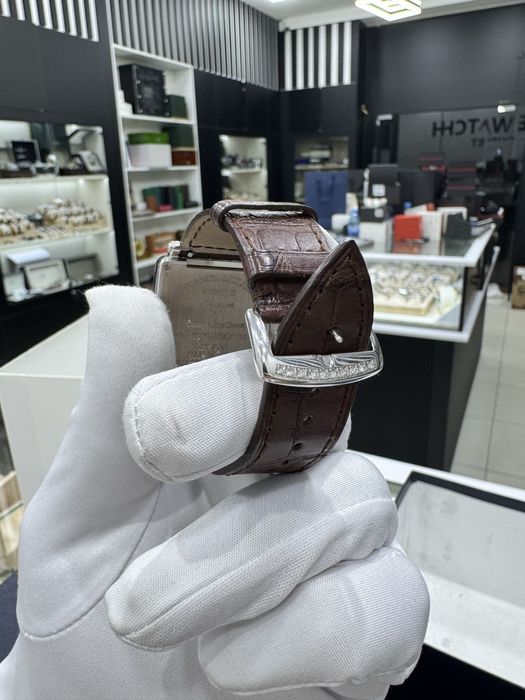 Золотые Часы Frank Muller 18k С бриллиантами