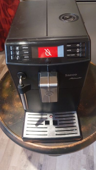 Кафемашина Philips saco minuto