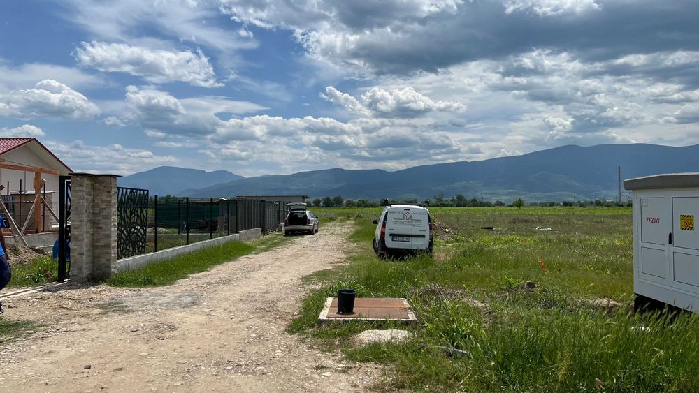 Продава се Парцел в Пловдив, Въстанически - 725 кв.м за 63 €/кв.м - Снимка #2