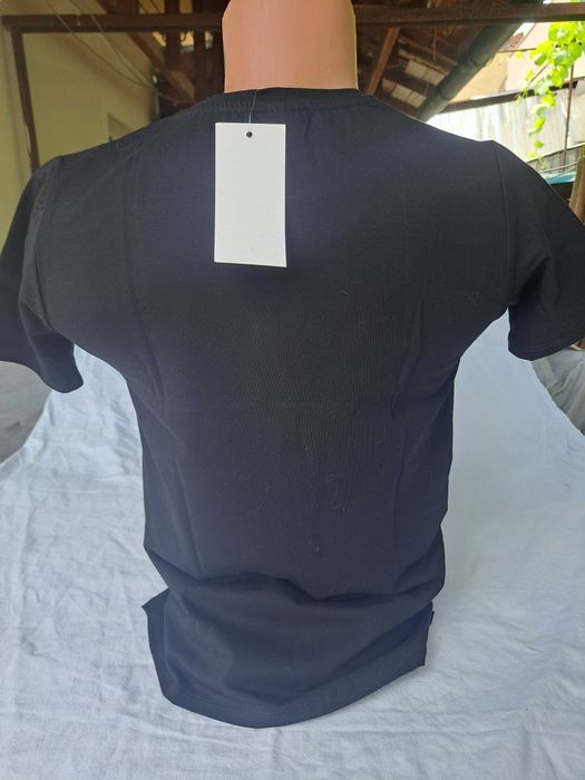 Tricouri dama  mineca scurta