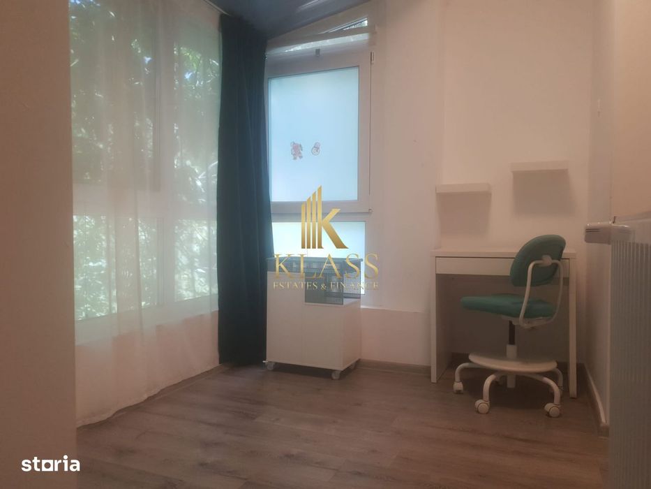 Apartament 3 camere - Strada Lev Tolstoi