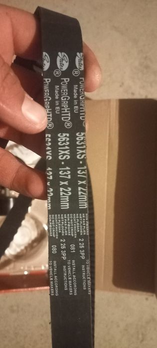 Грем ремень приорага ва катушка ва подшипник хам бор янги олди аркасот