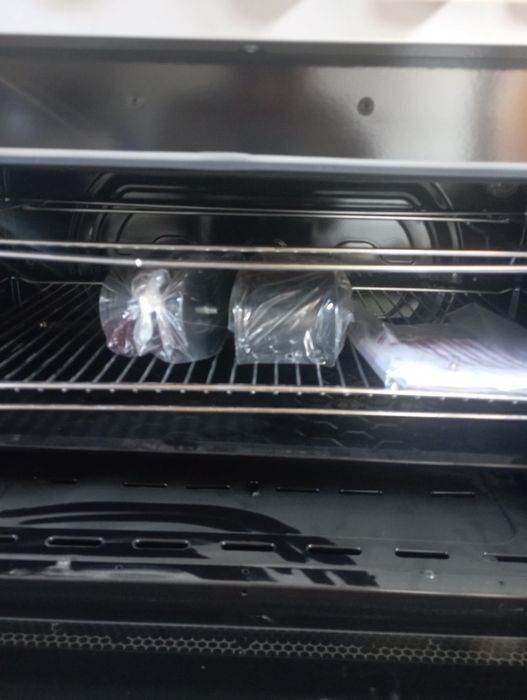 Идеал газ плита  янги