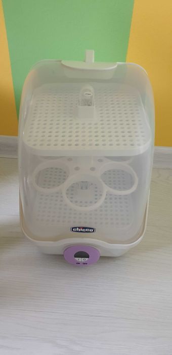Стерилизатор chicco