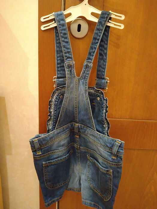 Дънков гащеризон Kidiki