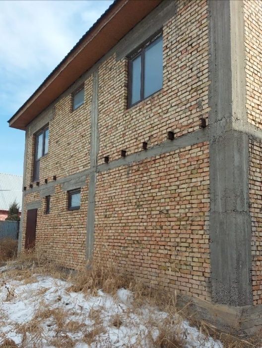 Продается частный дом.