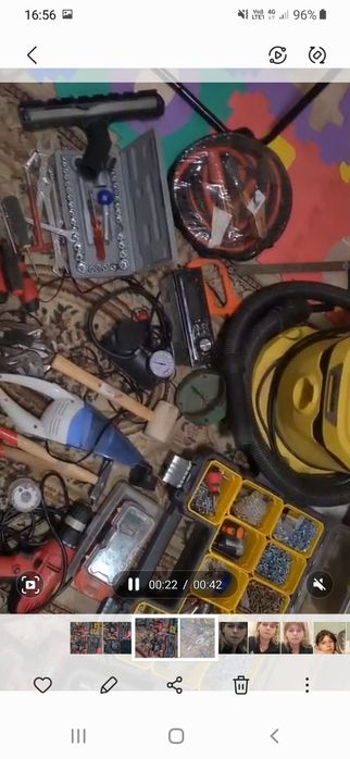 Vanzare scule stare bună