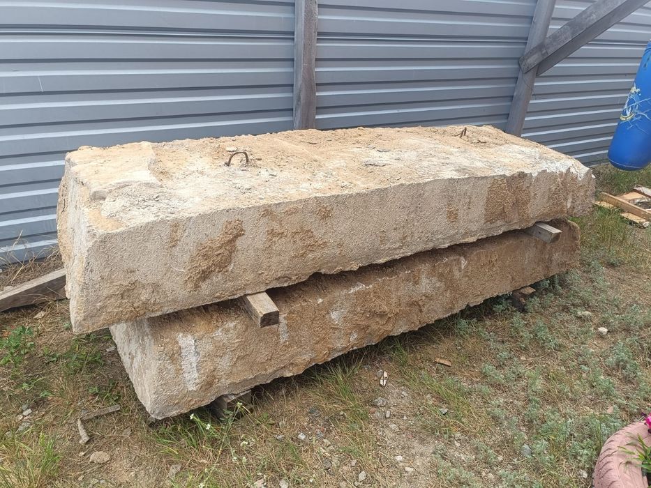 Продам,фундаментные блоки
