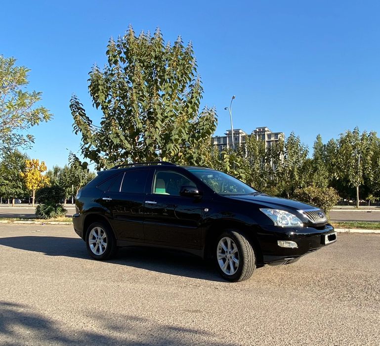 Продаю Lexus RX350
