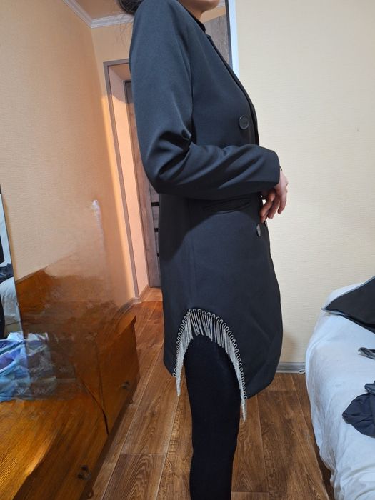 Продам платье пиджак